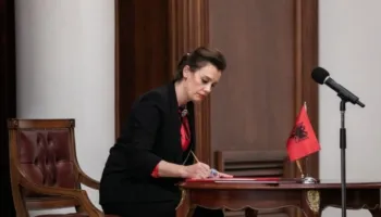 Kushtetuesja e ktheu “Veliajn” në GJL, gjyqtarja Bejtja: Arrestimi, pa asnjë provë që implikon kryebashkiakun