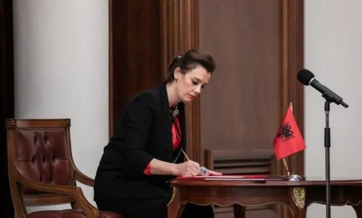 Kushtetuesja e ktheu “Veliajn” në GJL, gjyqtarja Bejtja: Arrestimi, pa asnjë provë që implikon kryebashkiakun