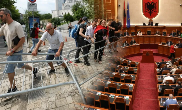 Kuvend dhe Protestë! Deputetët vlerësojnë punën e SPAK, KLGJ e KLP, a do të shkojë opozita?