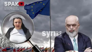 ‘Kuvendi bllokoi kërkesën e SPAK’/ Raporti i KE ngre alarmin: Rasti ‘Balluku’ rrezikon luftën kundër korrupsionit