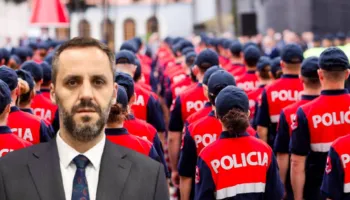 Kuvendi dha “OK”-in, Lamallari zbulon ndryshimet në ligjin për Policinë e Shtetit: Nga zinxhiri i komandimit te karriera