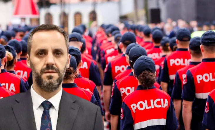 Kuvendi dha “OK”-in, Lamallari zbulon ndryshimet në ligjin për Policinë e Shtetit: Nga zinxhiri i komandimit te karriera
