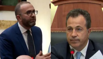KUVENDI LIVE! Bardhi akuza mazhorancës: Refuzoni nismat tona; Peleshi: Integrimi mbetet prioritet!