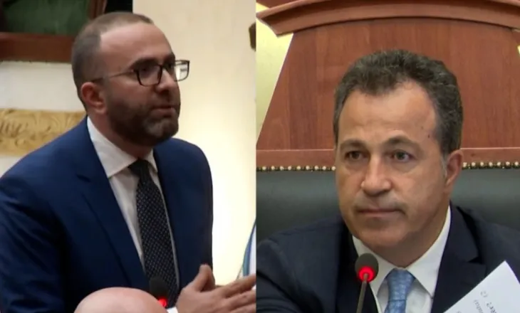 KUVENDI LIVE! Bardhi akuza mazhorancës: Refuzoni nismat tona; Peleshi: Integrimi mbetet prioritet!