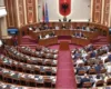 Kuvendi mbyll sesionin ditën e hënë, seanca e fundit në kulmin e protestave kundër Ramës