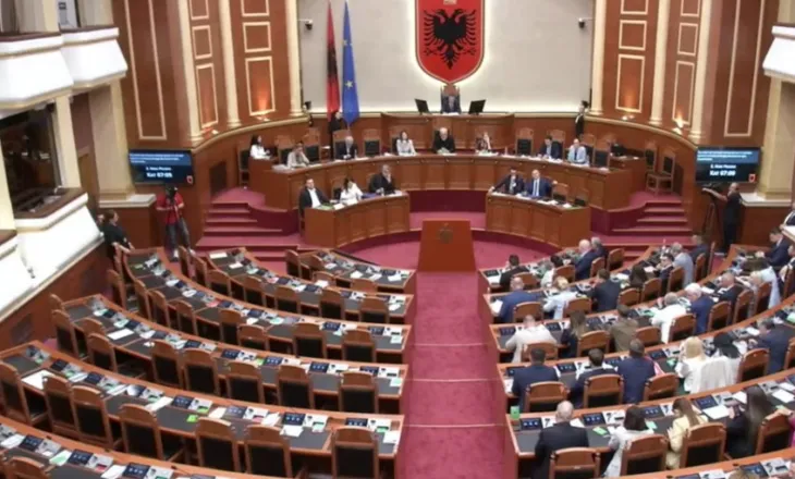 Kuvendi mbyll sesionin ditën e hënë, seanca e fundit në kulmin e protestave kundër Ramës