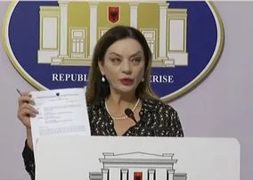“Kuvendi si noter, ka rol të dobësuar”/ Vokshi: Integrimi pengohet nga shumica që i mbyll derën debatit, jo nga opozita