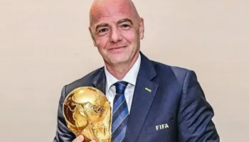 Ky është Botërori i parë dhe i vetëm me 48 skuadra? Reagimi i fundit i Infantino i zbulon të gjitha