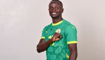 “Ky flamur do të mbetet gjithmonë në zemrën time”, Mane e mbyll me kombëtaren e Senegalit