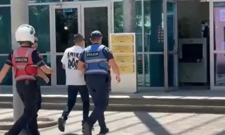 ‘Ky më ka vrarë djalin’/ Vrasja e Santiago Malkos, tension në GJKKO, shtyhet shpallja e vendimit