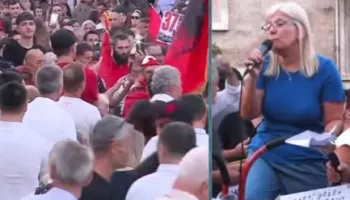“Ky tranzicion është diktaturë oligarkike, e ngritur në nivelin e një mafia ndërkombëtare”/ Thirrja: Koka është qeveria