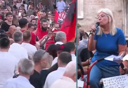 “Ky tranzicion është diktaturë oligarkike, e ngritur në nivelin e një mafia ndërkombëtare”/ Thirrja: Koka është qeveria