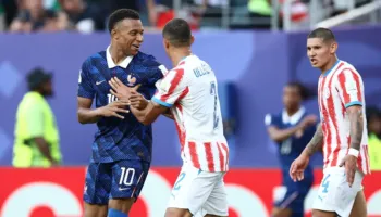 “Kylian është mirë dhe gati për Marokun, nuk ka eufori por respekt për rivalin e radhës”