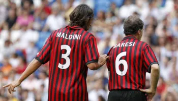 “La një trashëgimi të jashtëzakonshme për futbollin italian”, Duka shpreh ngushëllimet për ndarjen nga jeta të Baresit: Ishte simbol i besnikërisë, lidershipit dhe elegancës