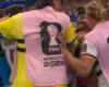 “La Roja”-t marrin lojën në dorë, shënojnë të dytin dhe hedhin hapin e sigurt drejt finales