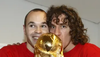 La Volpe provokon Puyol: “Spanja u shfaq vetëm në vitin 2010, më parë nuk ekzistonte”