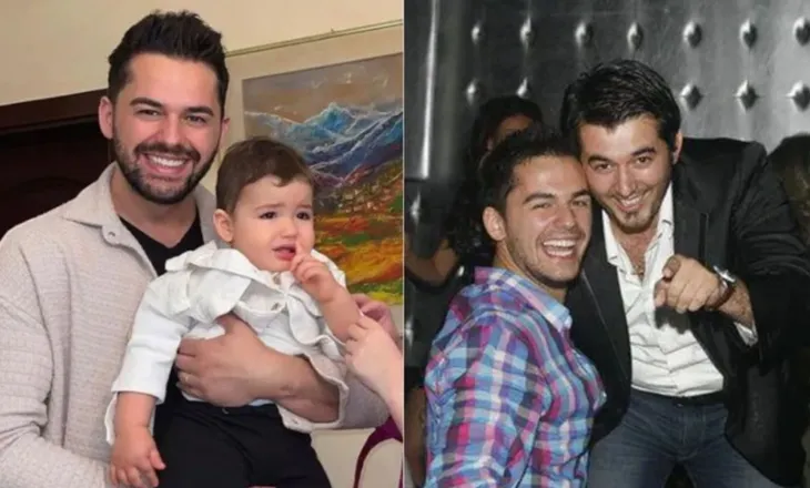 Labi prek me premtimin e madh për djalin e Shpat Kasapit: Do të ndajë 150 euro nga çdo dasmë…