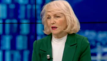 Lajla Përnaska “shpërthen” ndaj PD-së: Noka dhe Vokshi nuk më kanë përfaqësuar kurrë