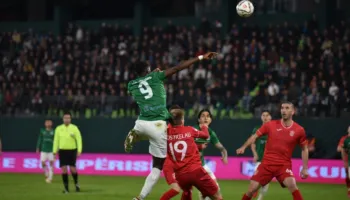 LAJM I FUNDIT/ FSHF fut rregullin fantastik për ndeshjet e Superiores, aktivizo një lojtar 18-vjeç ose përfundon me 10 lojtarë