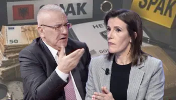 Lala: Kur preket establishmenti politik, nisin sulmet ndaj SPAK-ut