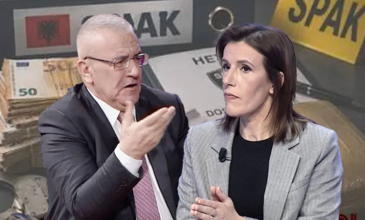 Lala: Kur preket establishmenti politik, nisin sulmet ndaj SPAK-ut