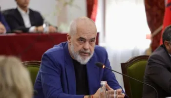 Lamallari drejt dorëheqjes? Rama thërret sot Grupin Parlamentar, ja çfarë pritet të diskutohet