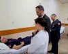 Lamallari e Hita vizitojnë policët e plagosur: Akt kriminal, vandalët janë identifikuar!