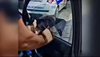 Lamallari për aksionin e Policisë Rrugore: Xhamat e errësuar pa leje do të hiqen, rregullat janë njësoj për të gjithë