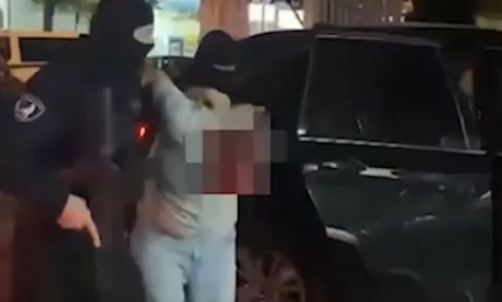 Lamallari për arrestimin e dy të kërkuarve në Durrës: Krimi është më i dobët përballë bashkëpunimit ndërkombëtar
