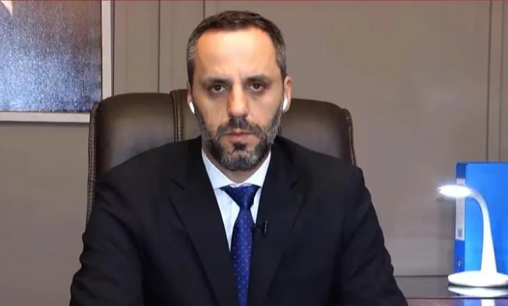 Lamallari: Propaganda për regjimin iranian ka pasoja, do të veprojmë ndaj çdo rasti
