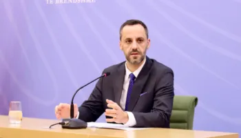Lamallari publikon shifrat e kriminalitetit: Shqipëria në nivelin më të ulët historik të vrasjeve