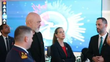 Lamallari: “Smart City”, një kapërcim epokal për sigurinë publike dhe mbrojtjen e qytetarëve