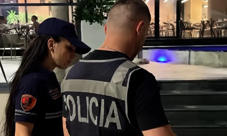 Lamallari: Zhurma nuk është argëtim, Policia nuk do lejojë muzikë në kupë të qiellit