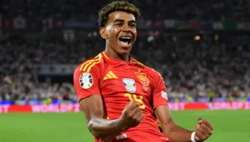 Lamine Yamal paralajmëron Belgjikën: Ndeshja ime e madhe po vjen