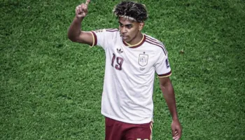Lamine Yamal: Respekt për Messi por s’dua të jem si ai, dua të ndjek rrugën time