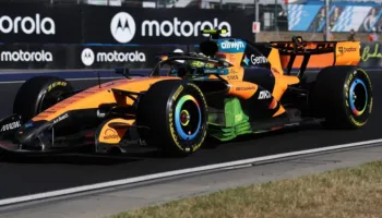 Lando Norris siguron “pole position” në Hungari, ndjekin dy makinat Ferrari e Kimi Antonelli