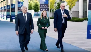“Largohuni brenda tre ditësh”/ Roma dëbon dy atashe ushtarakë rusë për spiunazh. Reagon Moska!