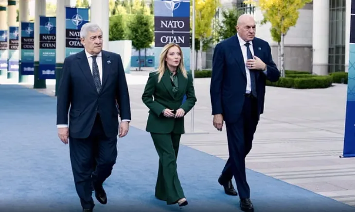 “Largohuni brenda tre ditësh”/ Roma dëbon dy atashe ushtarakë rusë për spiunazh. Reagon Moska!