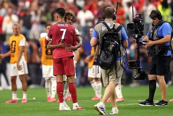 “Last dance” e Ronaldos, lotët dhe dorëzimi i stafetës te Yamal: Largohem me ndërgjegje të pastër