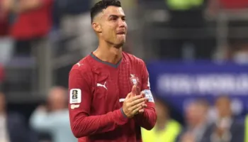 “Last Dance” i Cristiano Ronaldos, del nga fusha duke qarë pas ndeshjes së fundit në Botëror