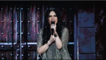 Laura Pausini, Robbie Williams dhe Nicole Scherzinger pjesë e ceremonisë së mbylljes së Botërorit 2026