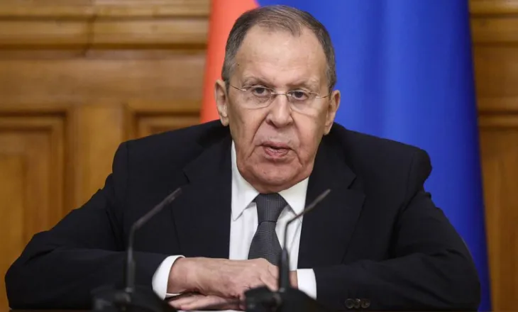 Lavrov: Sulmet e SHBA-së ndaj Iranit mbyllin dyert për marrëveshje