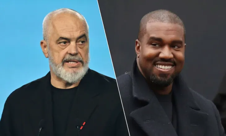 LE MONDE: Vendi më i varfër në Evropë, 4 milion euro për koncertin e Kanye West