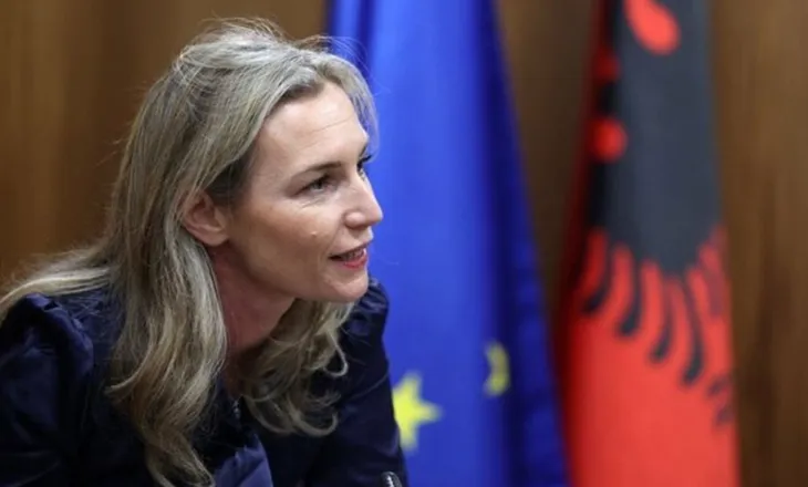 Lea Ypi shpërndan letrën e hapur të diasporës shqiptare: Kërkojnë llogaridhënie nga qeveria