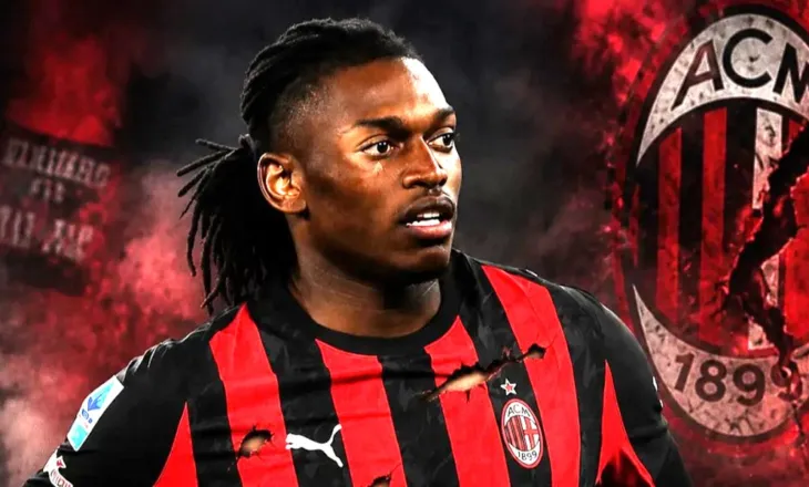 Leao si dopio gjashtë, nuk ka oferta, sulmuesi portugez i ngel në derë Milanit