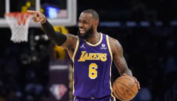 LeBron: S’është marrë asnjë vendim, por do të jetë argëtuese të zgjedh ekipin e ri