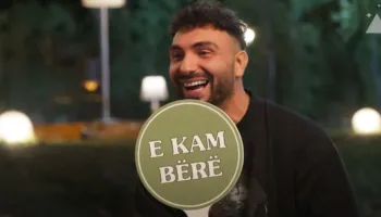 Ledri Vula feston sot 40 vite jetë, i publikohet fotoja me vajzën e zemrës