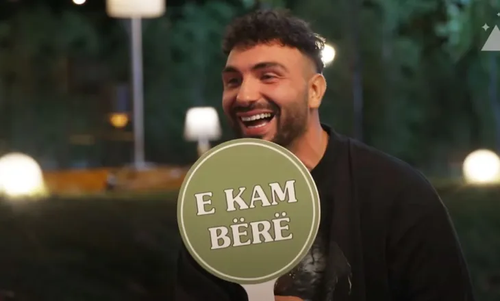 Ledri Vula feston sot 40 vite jetë, i publikohet fotoja me vajzën e zemrës