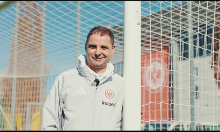 Legjenda e Shqipërisë nis punë te skuadra e Ligue 1 në Francë!