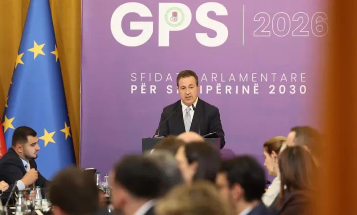 “Legjislatura e integrimit europian”, Peleshi prezanton punën e Kuvendit: Modernizim institucional dhe hapa drejt BE-së